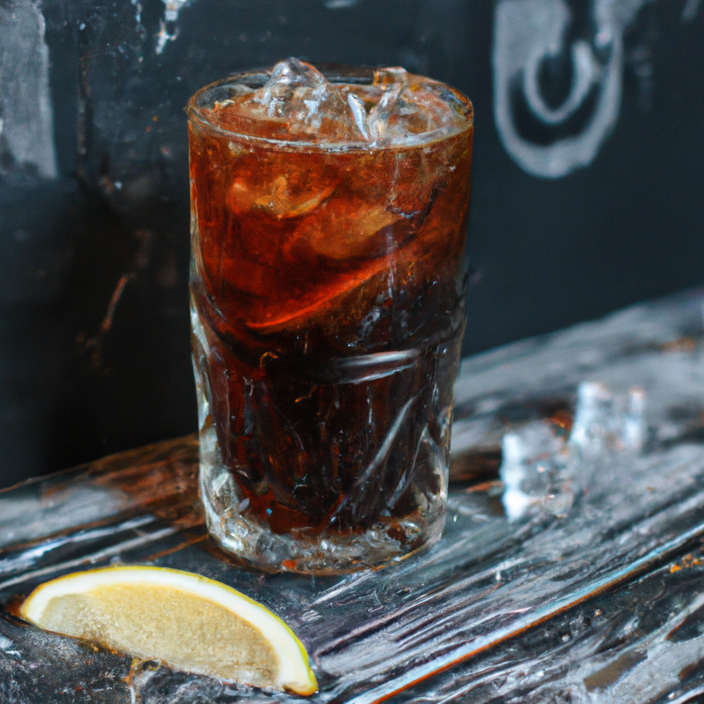 Cuba Libre: Вільний дух Куби у вашій склянці