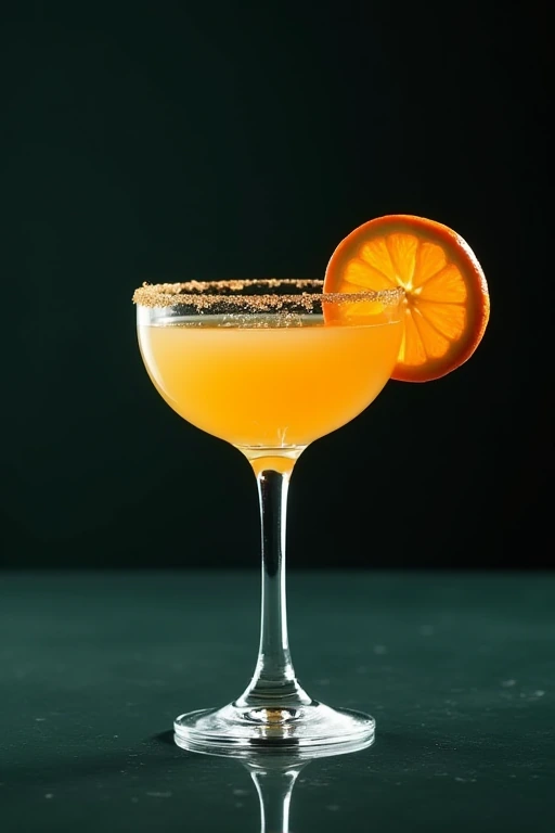 Коктейль Absinthe Flame