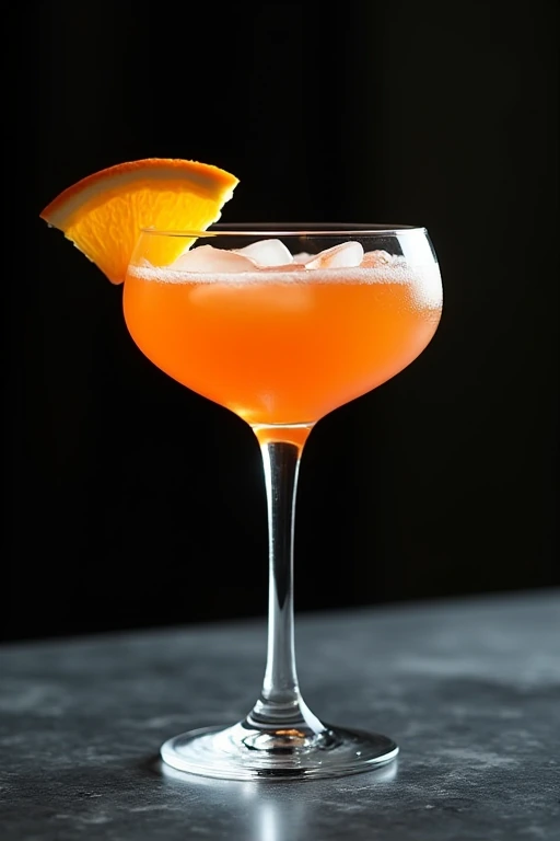 Коктейль Afterburner