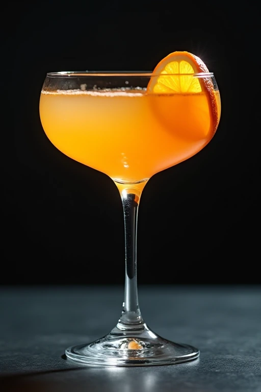 Коктейль Agua de Valencia