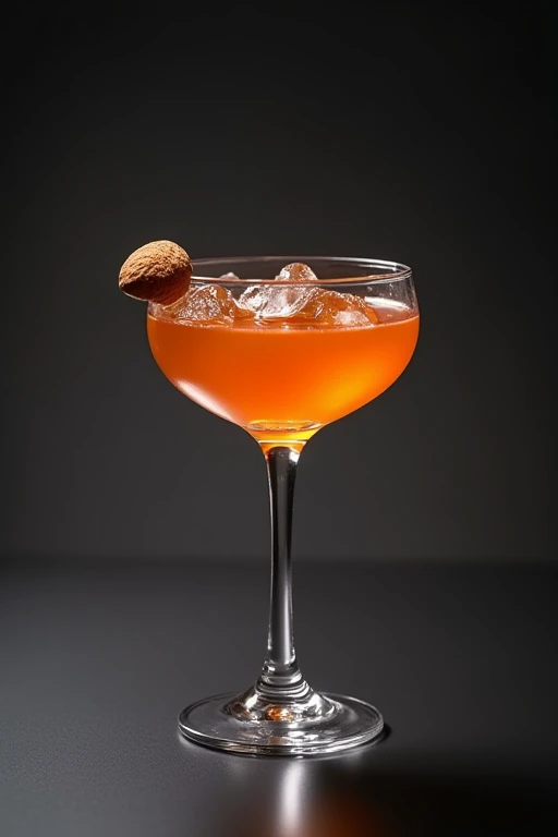 Коктейль Almond Joy Shot