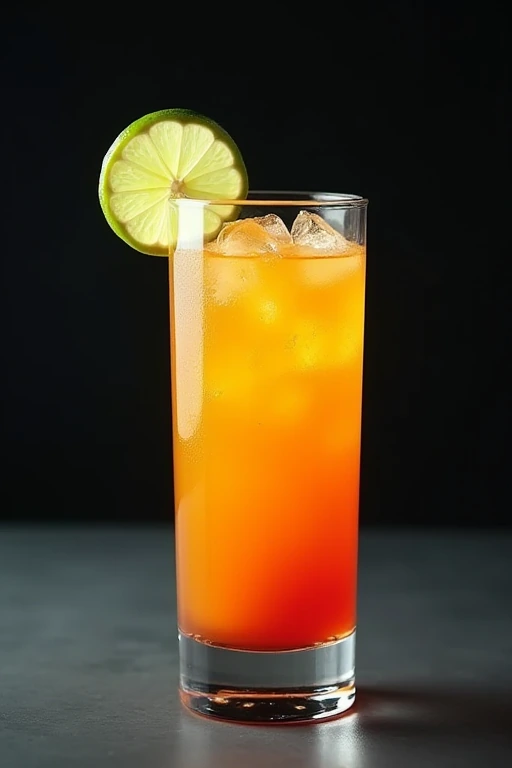 Коктейль Aloha Spirit