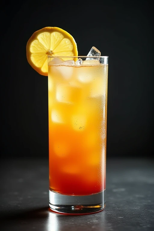 Коктейль Apple Cooler