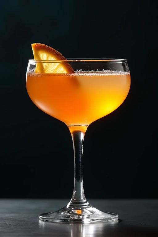 Коктейль B-51