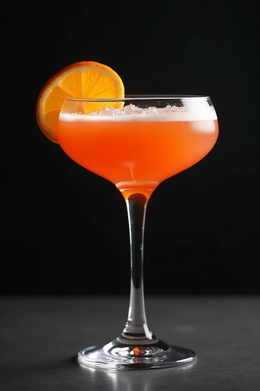 Коктейль B-53