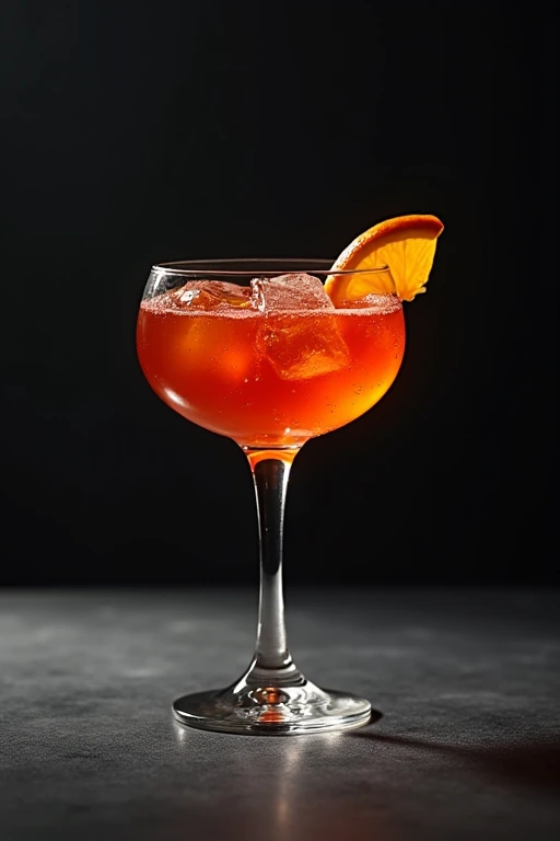 Коктейль Blackout