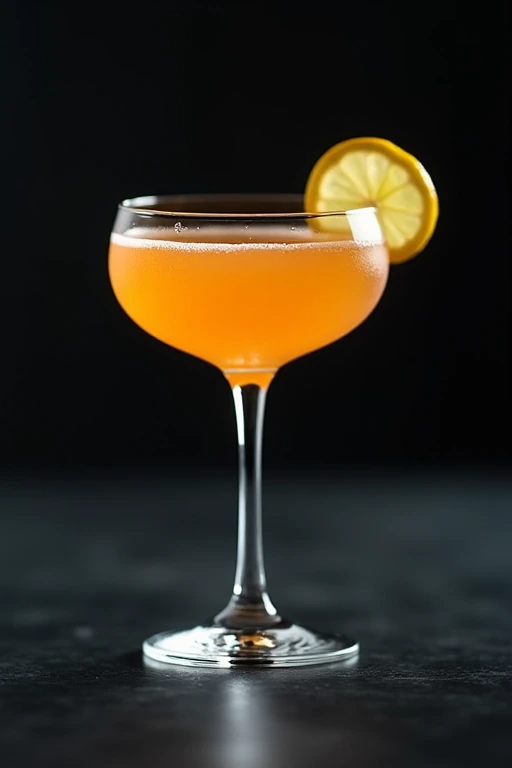 Коктейль Bombay Cocktail