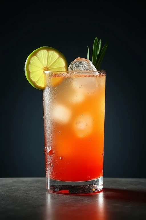 Коктейль Brain Eraser