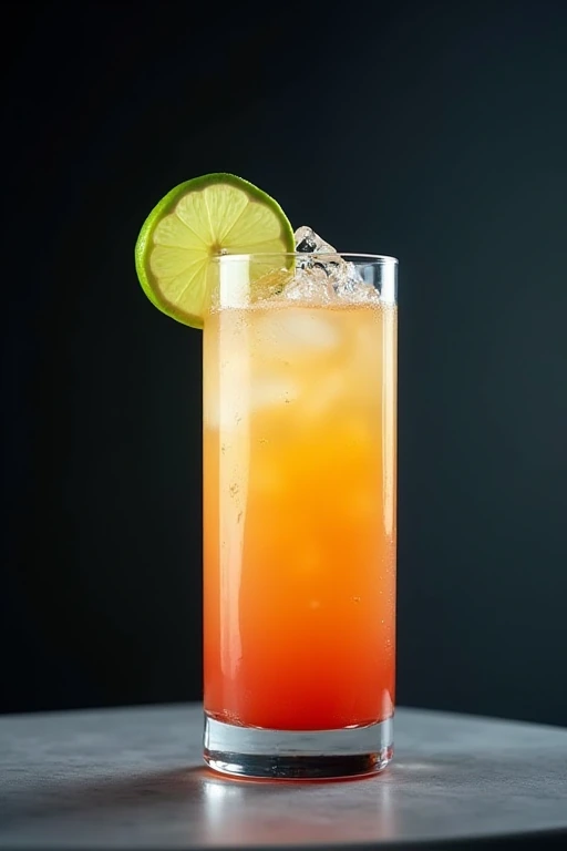 Коктейль Brain Freeze
