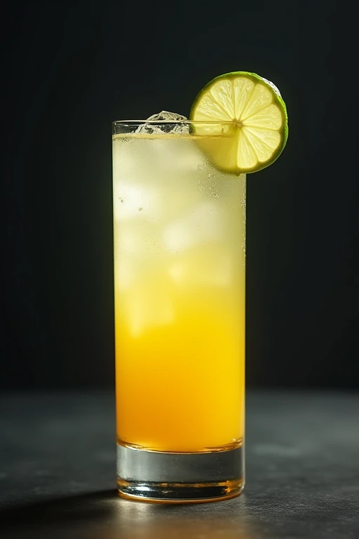 Коктейль Brazilian Lemonade