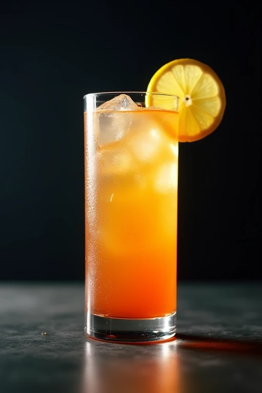 Коктейль Cafe Spark