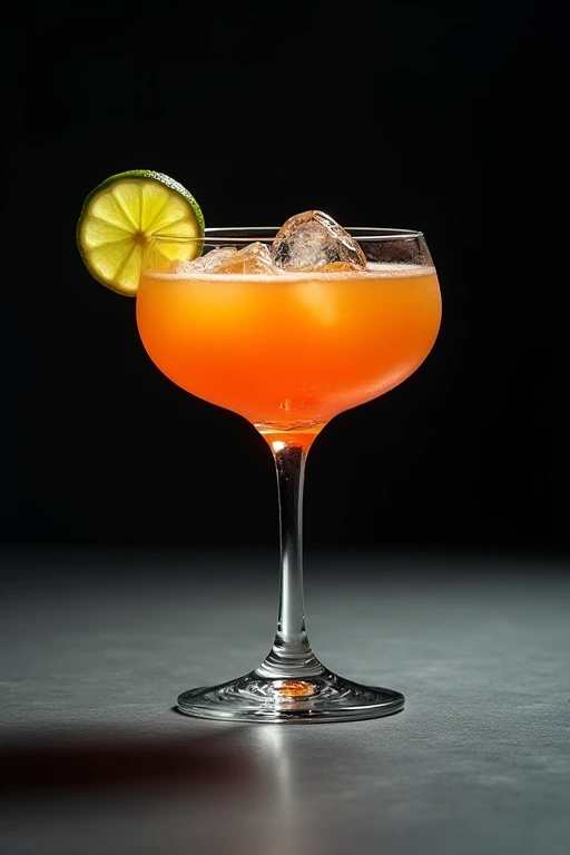 Коктейль Charlie Sheen