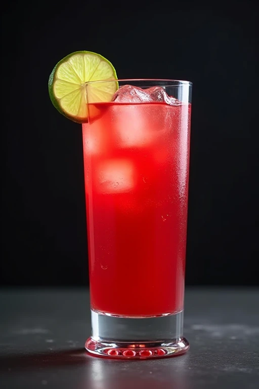 Коктейль Cherry Breeze