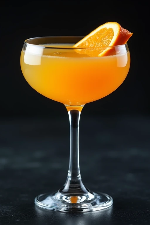 Коктейль Citrus Royale