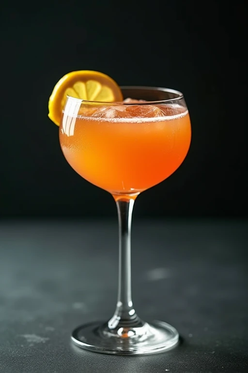 Коктейль Clover Twist