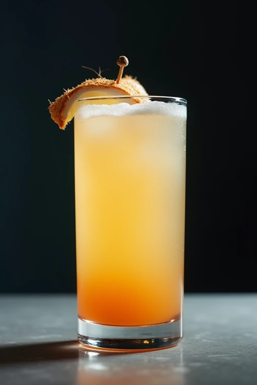 Коктейль Coconut Cooler Deluxe