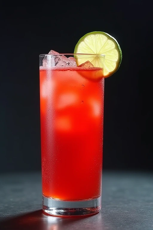 Коктейль Colorado Kool-Aid