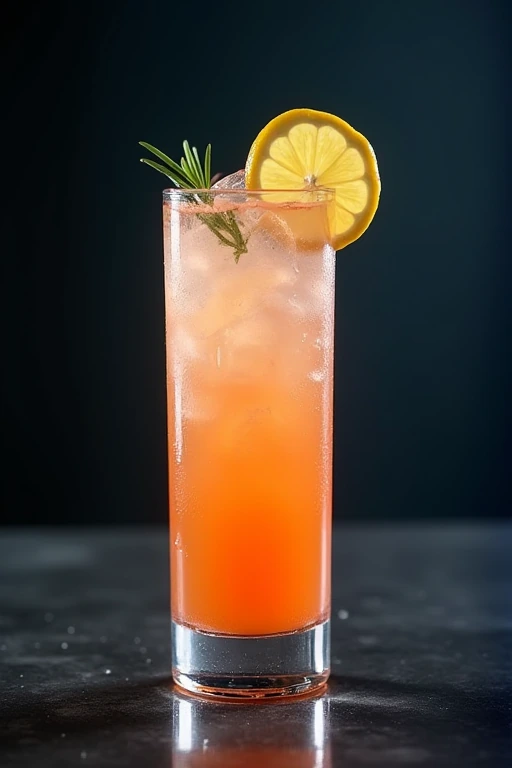 Коктейль Crystal Light