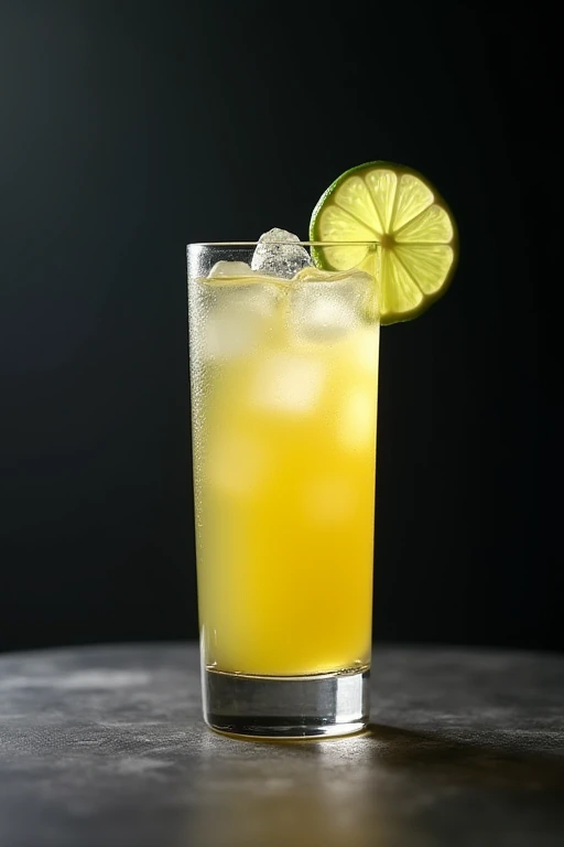 Коктейль Daisy de Santiago