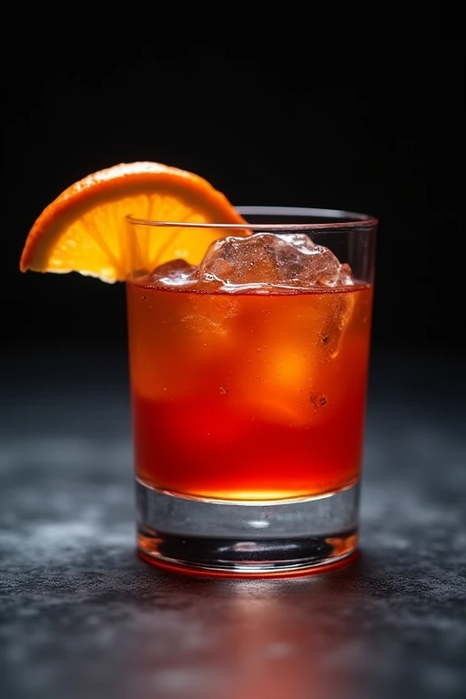 Коктейль Death Star Shot