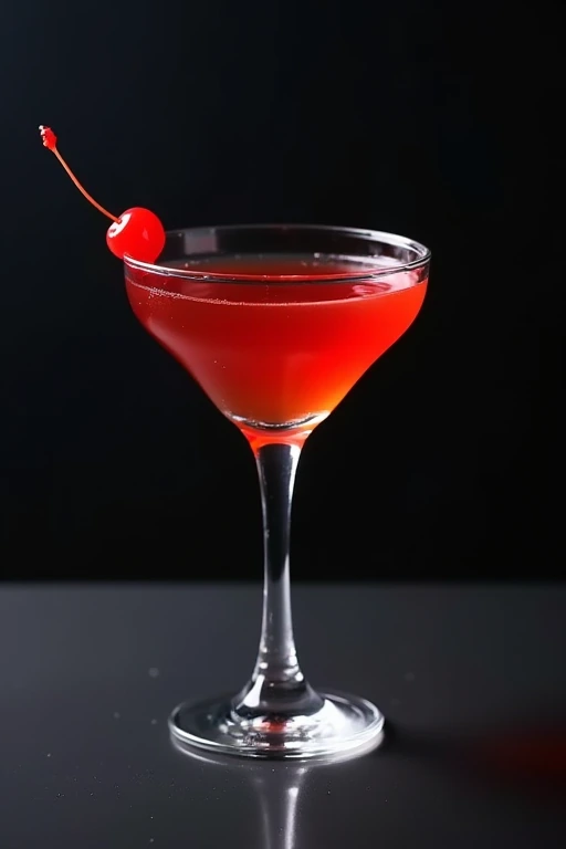 Коктейль Demon’s Kiss