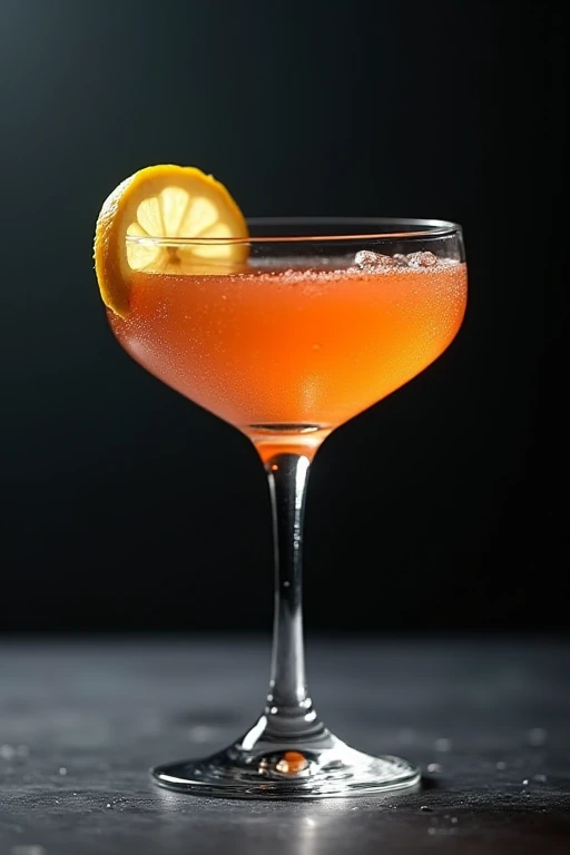 Коктейль Diamond Dust