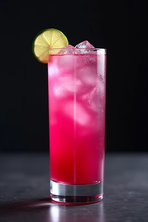 Коктейль Dragonfruit Cooler Deluxe