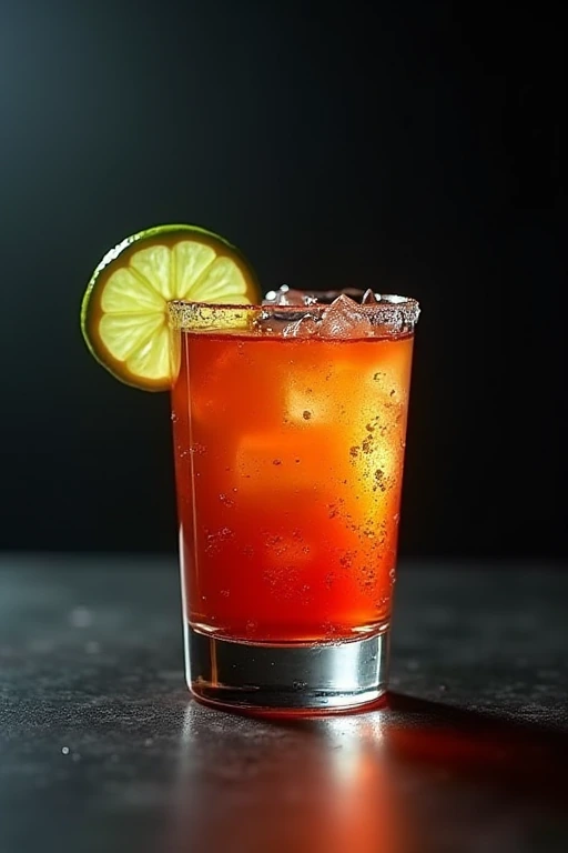 Коктейль Dynamite Shot