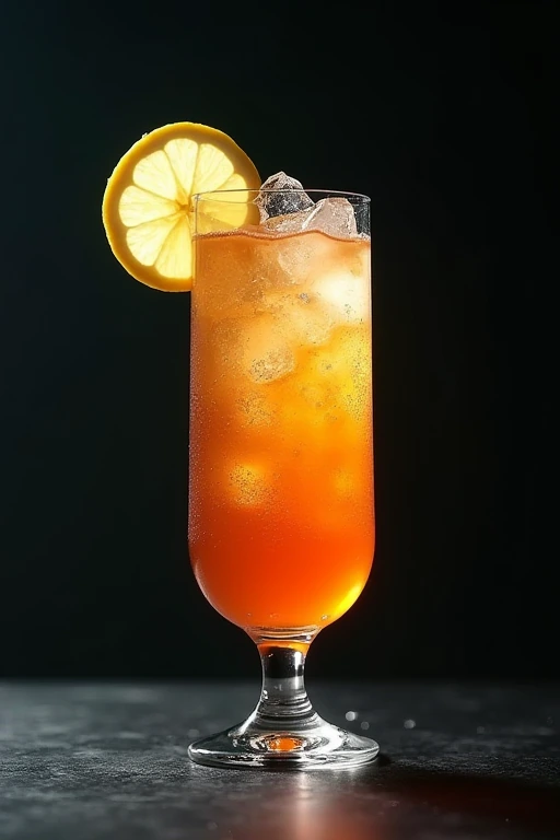 Коктейль Elks Club Fizz