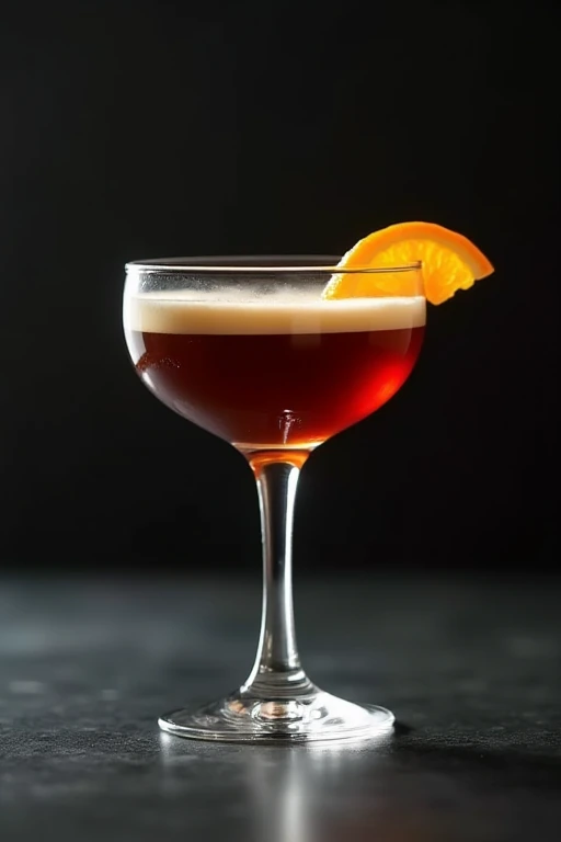 Коктейль Espresso Shot Cocktail