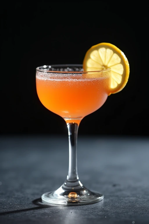 Коктейль Fairy Dust Shot