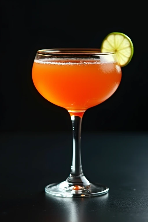 Коктейль Fire Ant