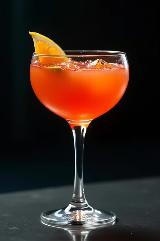 Коктейль Flaming Gasoline