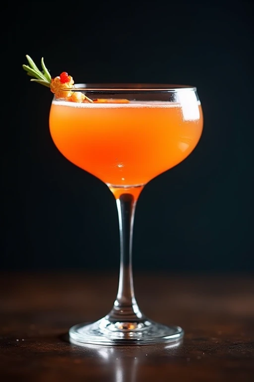 Коктейль Gag Reflex