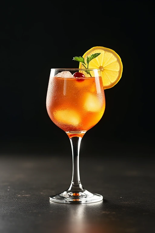 Коктейль Gas Chamber Shot