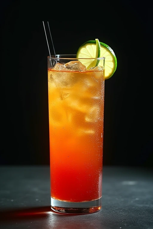 Коктейль Hand Grenade