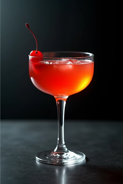 Коктейль Hangman