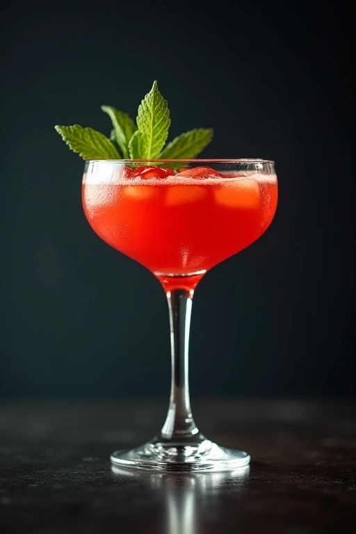 Коктейль Havana Dream