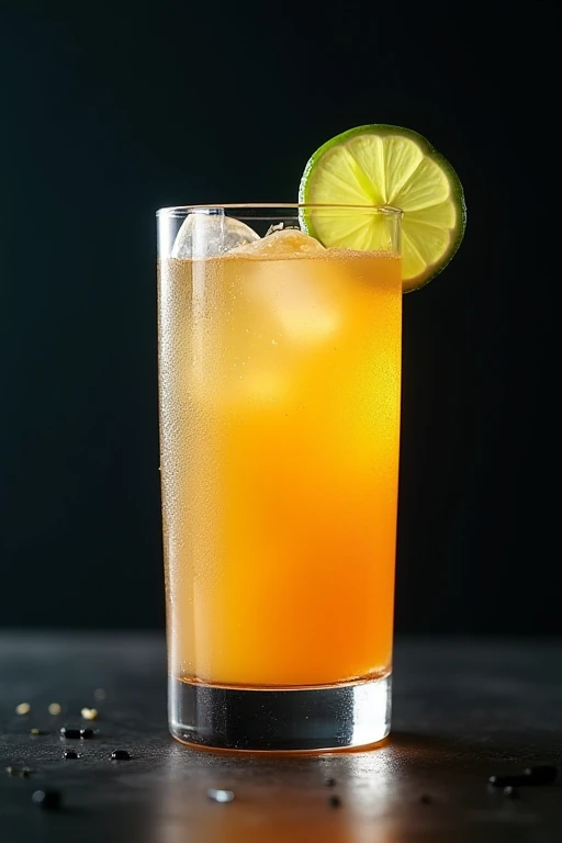 Коктейль Havana Light