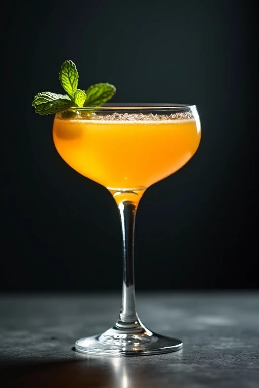 Коктейль Honey Dew