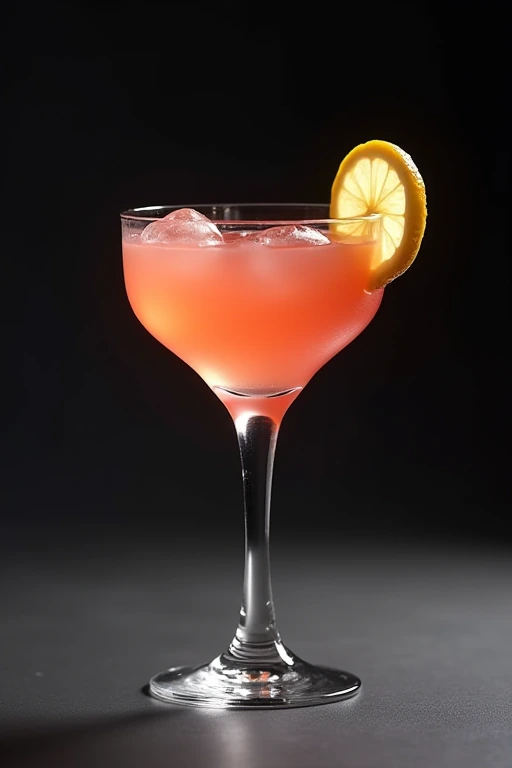 Коктейль Honey Rose