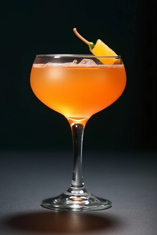 Коктейль Honey Spark