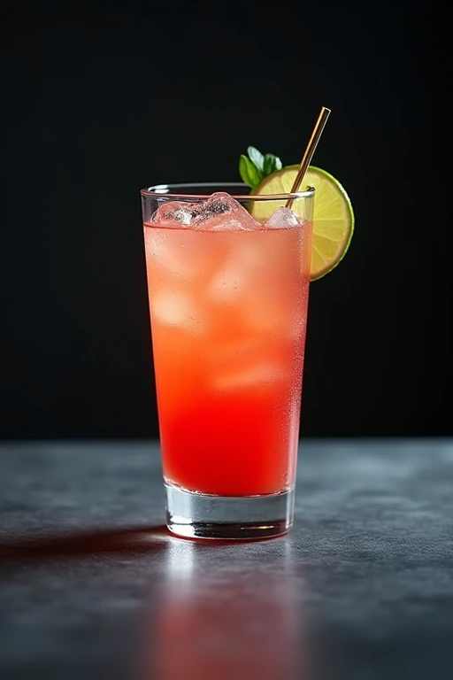 Коктейль Ibiza Dream