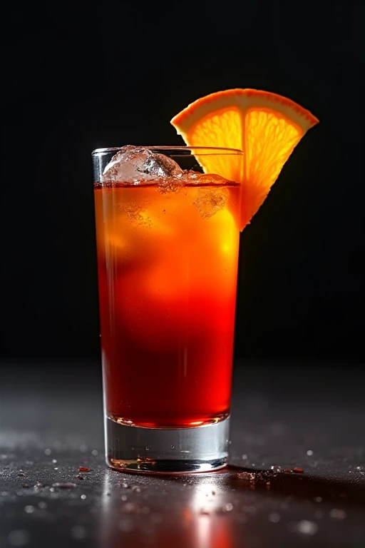 Коктейль Inferno Shot