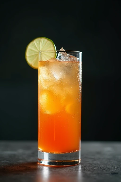 Коктейль Irish Mule