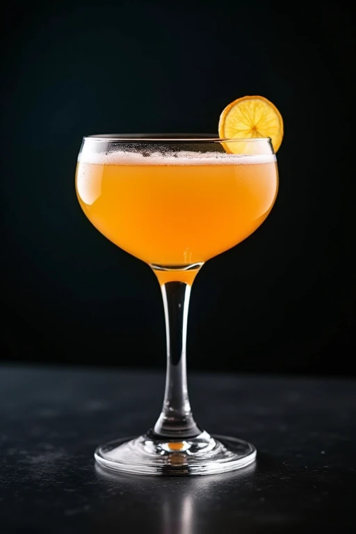 Коктейль Irish Twist