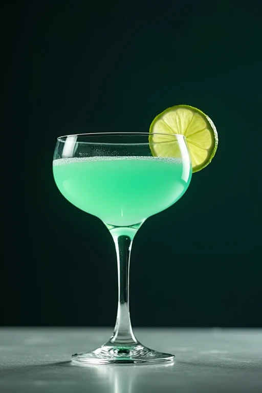 Коктейль Jade Twist