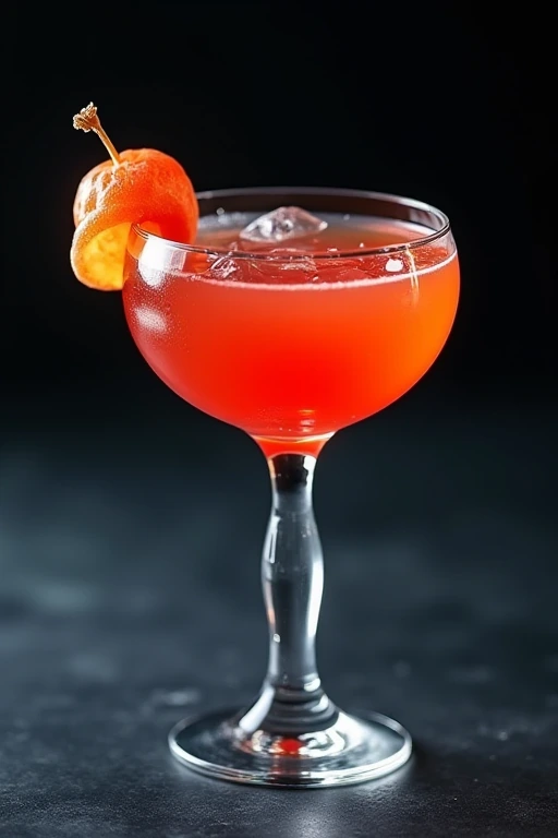 Коктейль Jelly Bean Shot