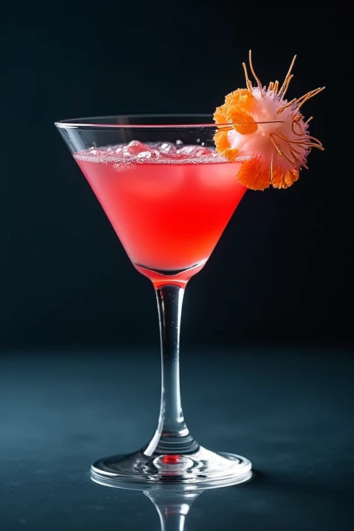 Коктейль Jellyfish Shot