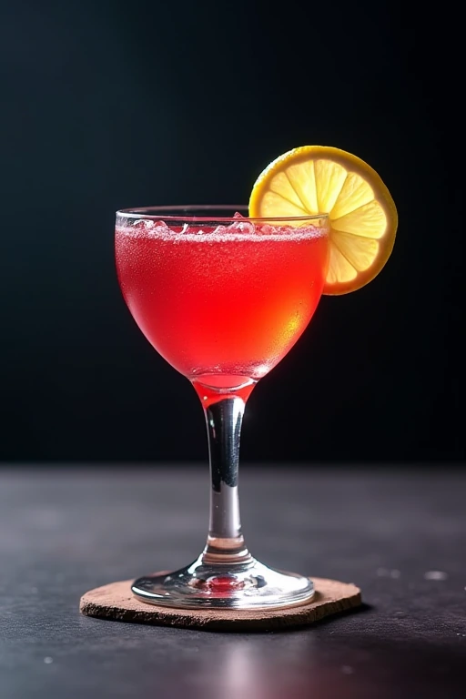 Коктейль Jolly Rancher Shot